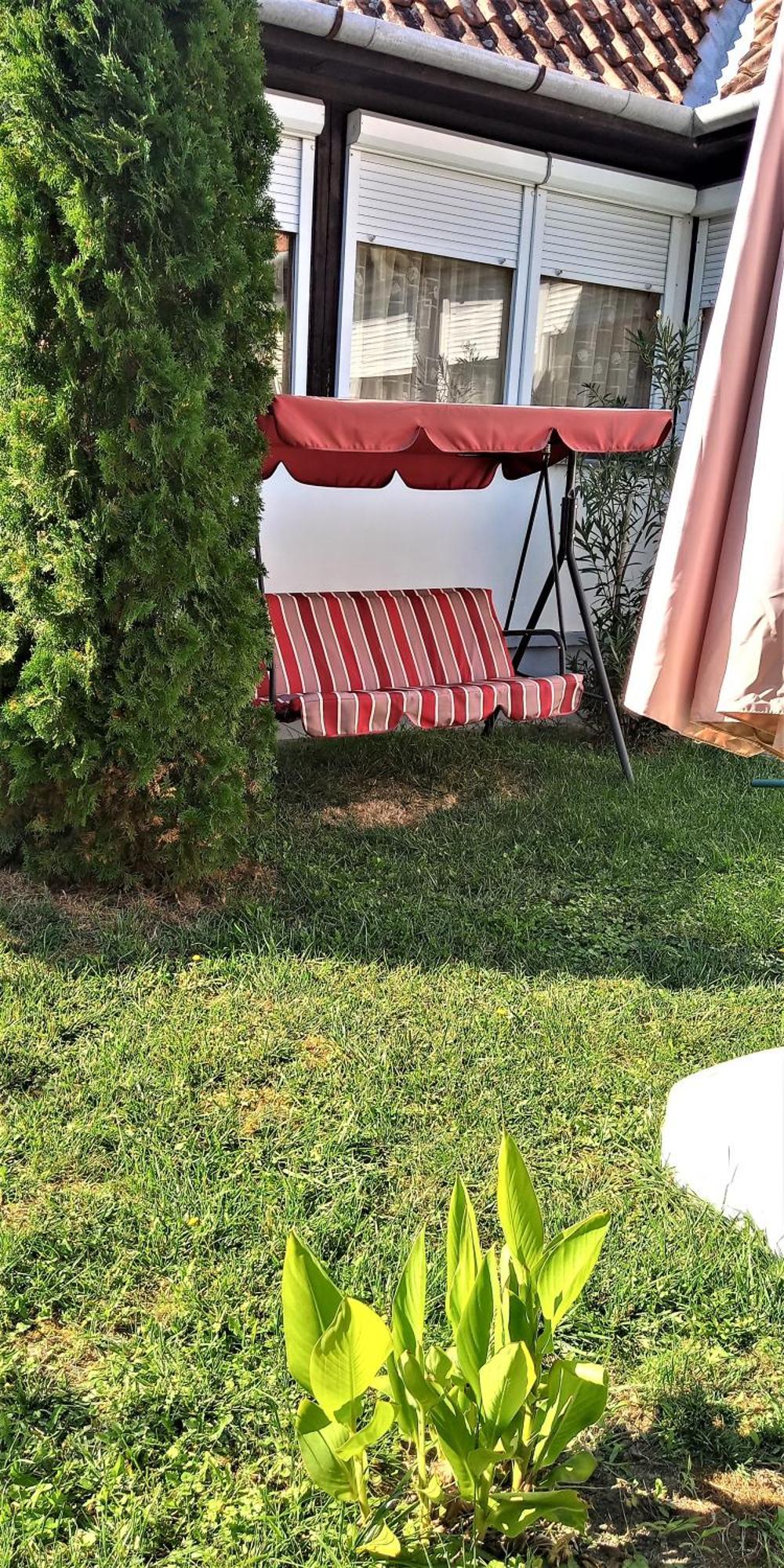 Liza Apartman Дьюла Экстерьер фото