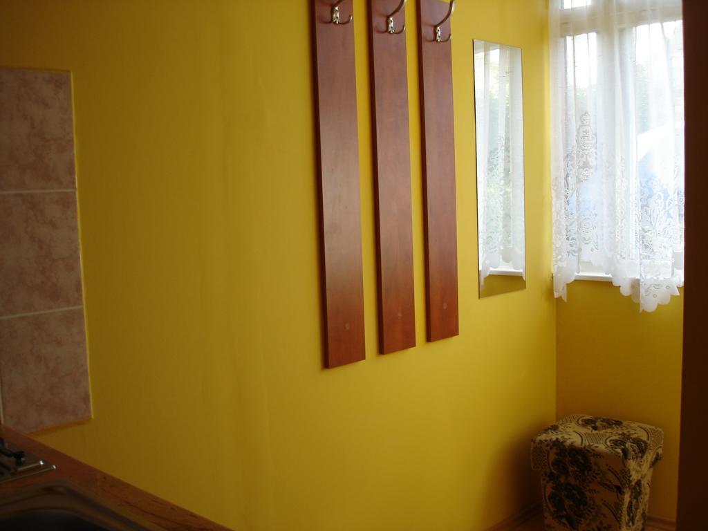 Liza Apartman Дьюла Номер фото